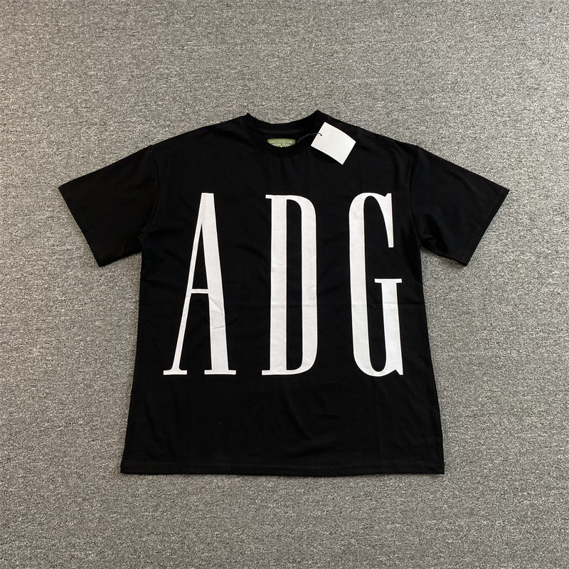 Denim Tears ADG Inc. Tee
