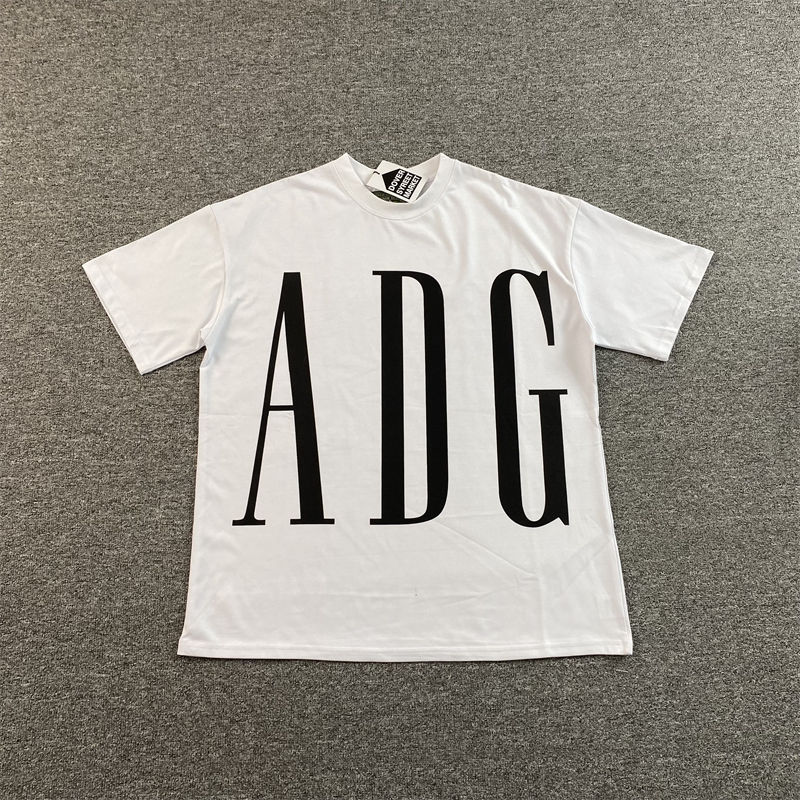 Denim Tears ADG Inc. Tee