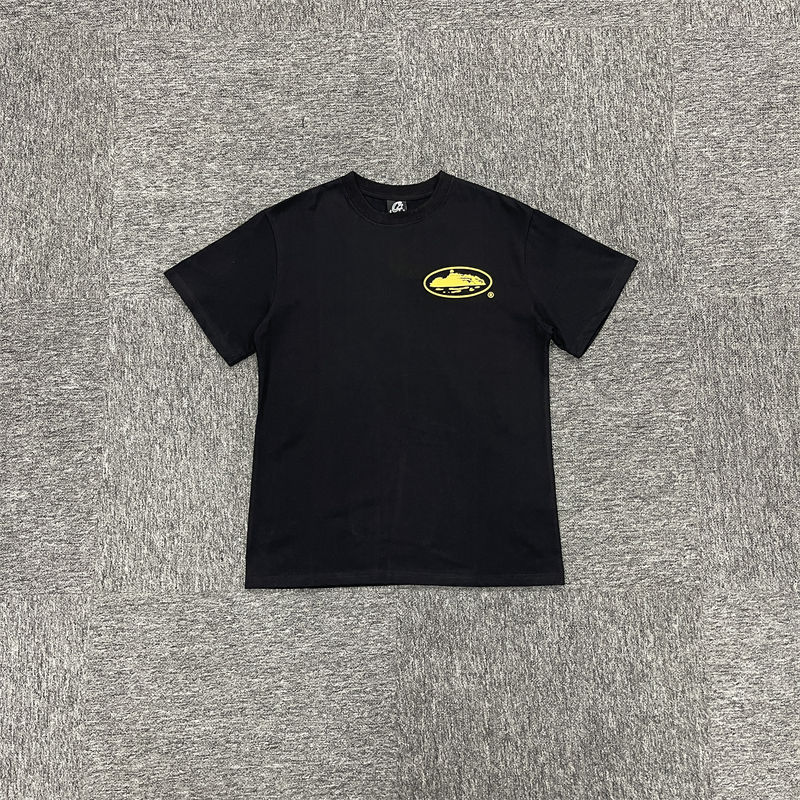 Corteiz OG Island Logo Tee