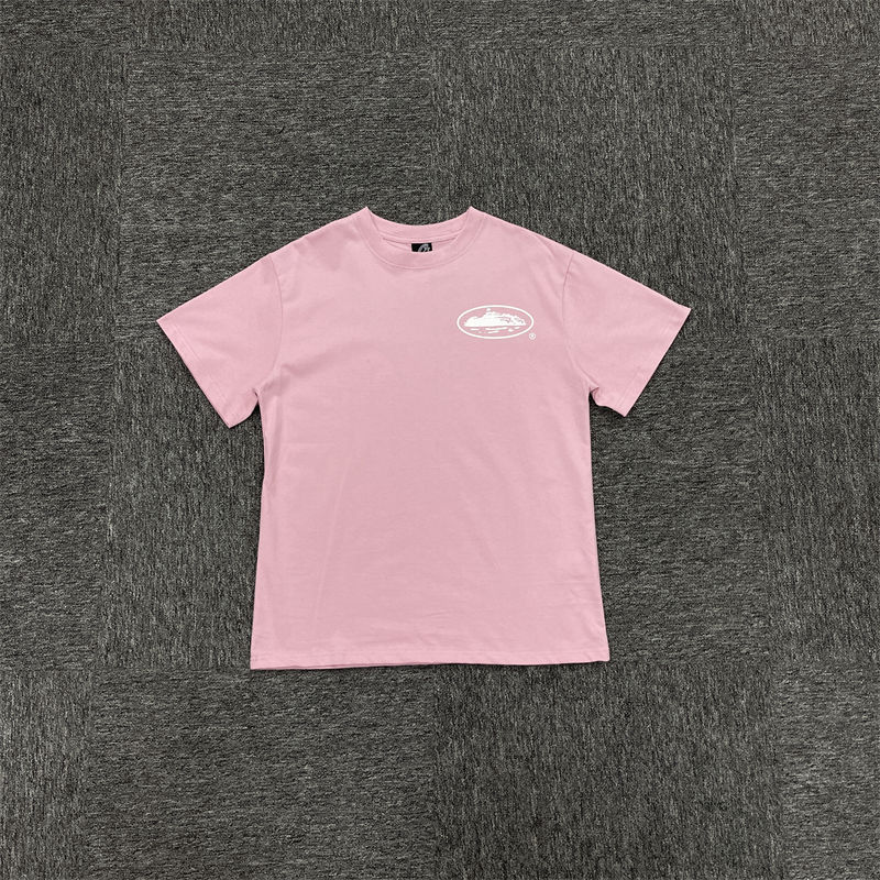 Corteiz OG Island Logo Tee