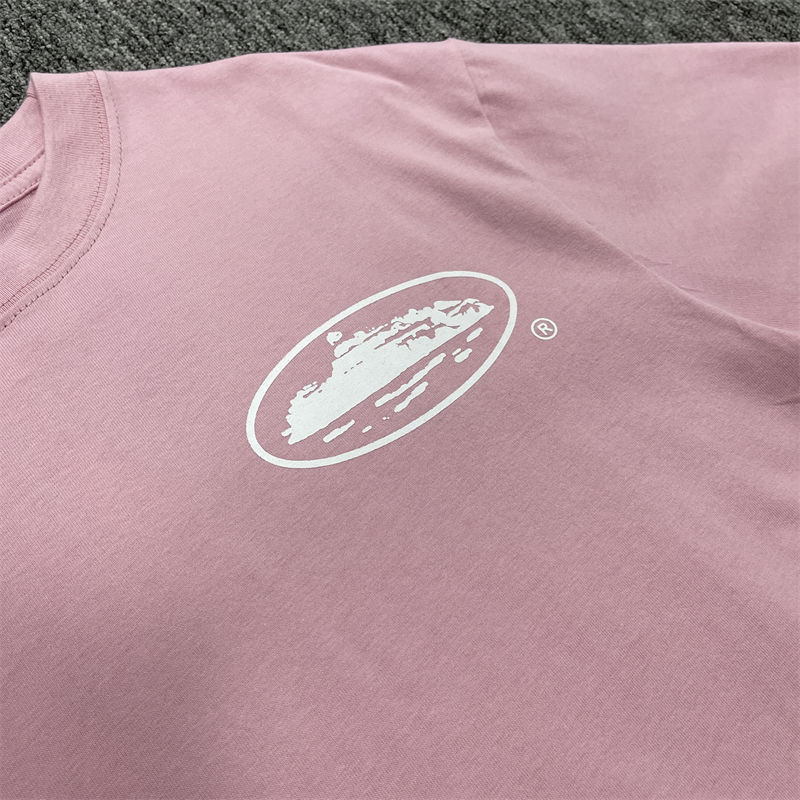 Corteiz OG Island Logo Tee