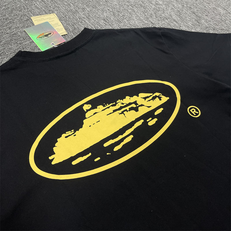 Corteiz OG Island Logo Tee