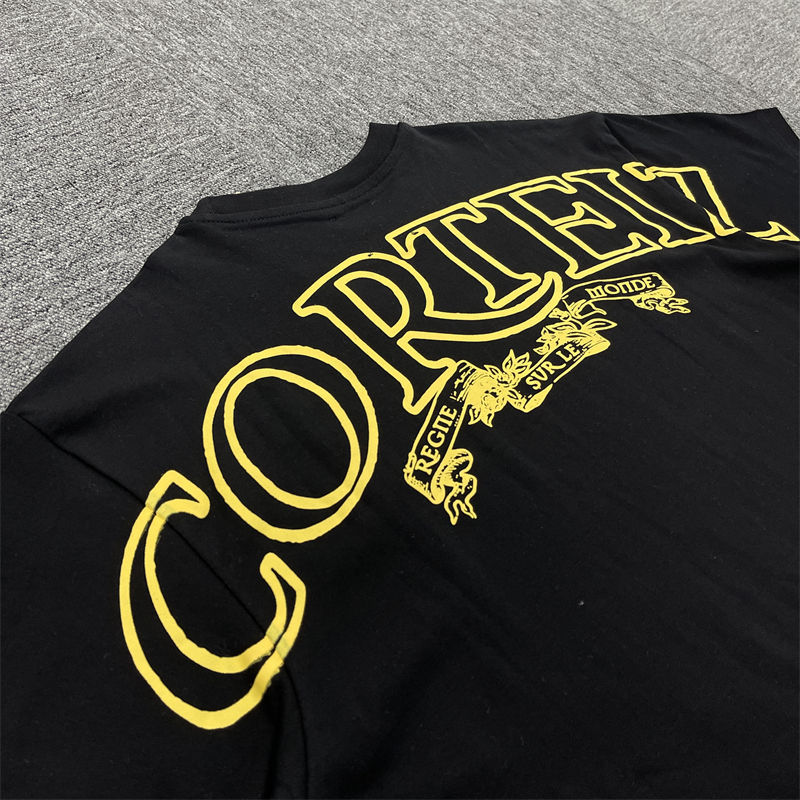 Corteiz Royale Heavyweight Tee