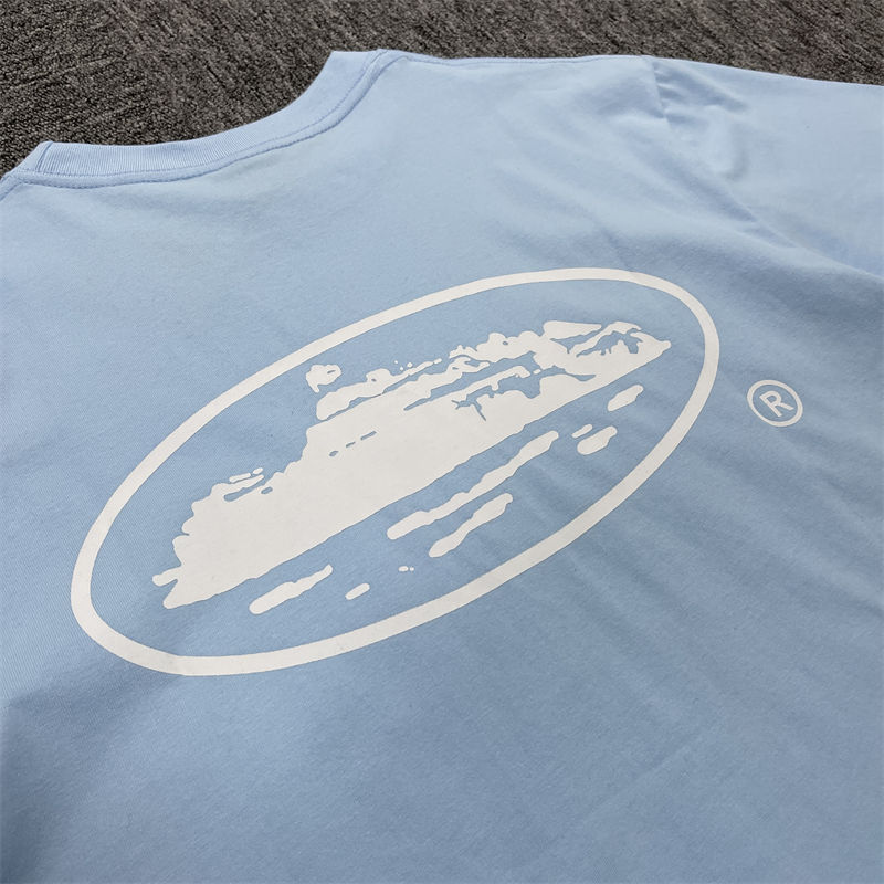 Corteiz OG Island Logo Tee