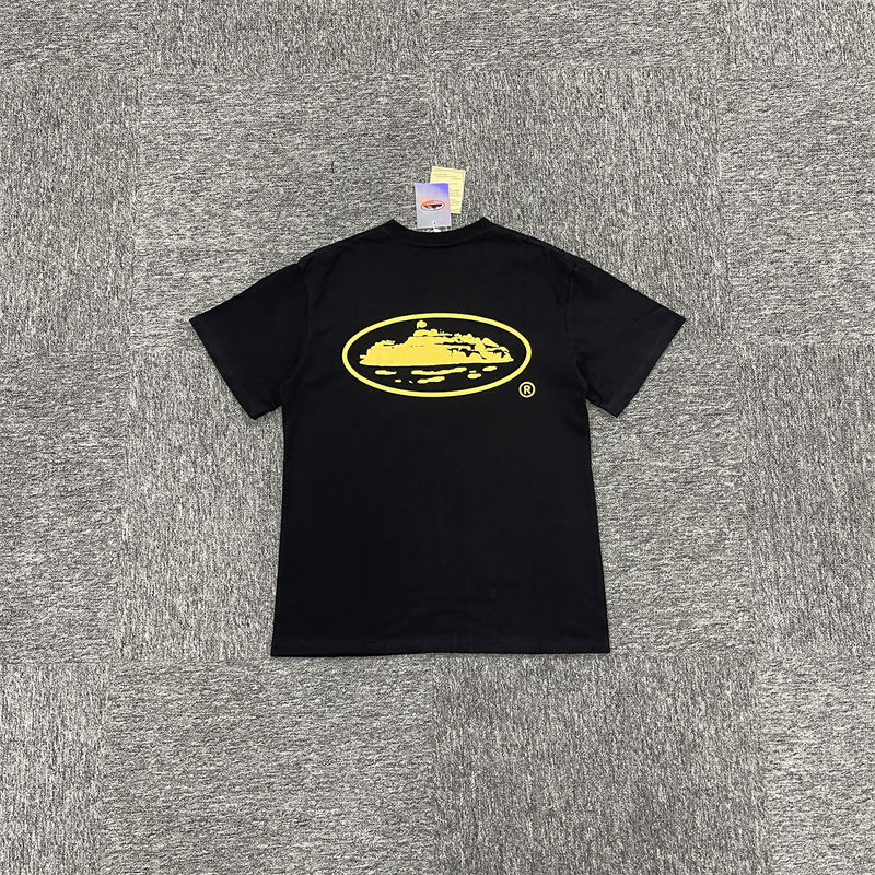 Corteiz OG Island Logo Tee