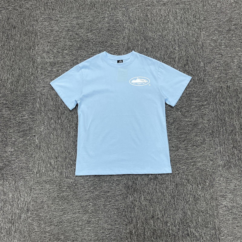 Corteiz OG Island Logo Tee