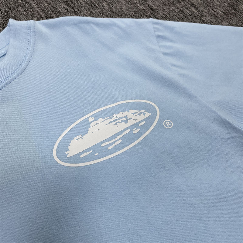 Corteiz OG Island Logo Tee