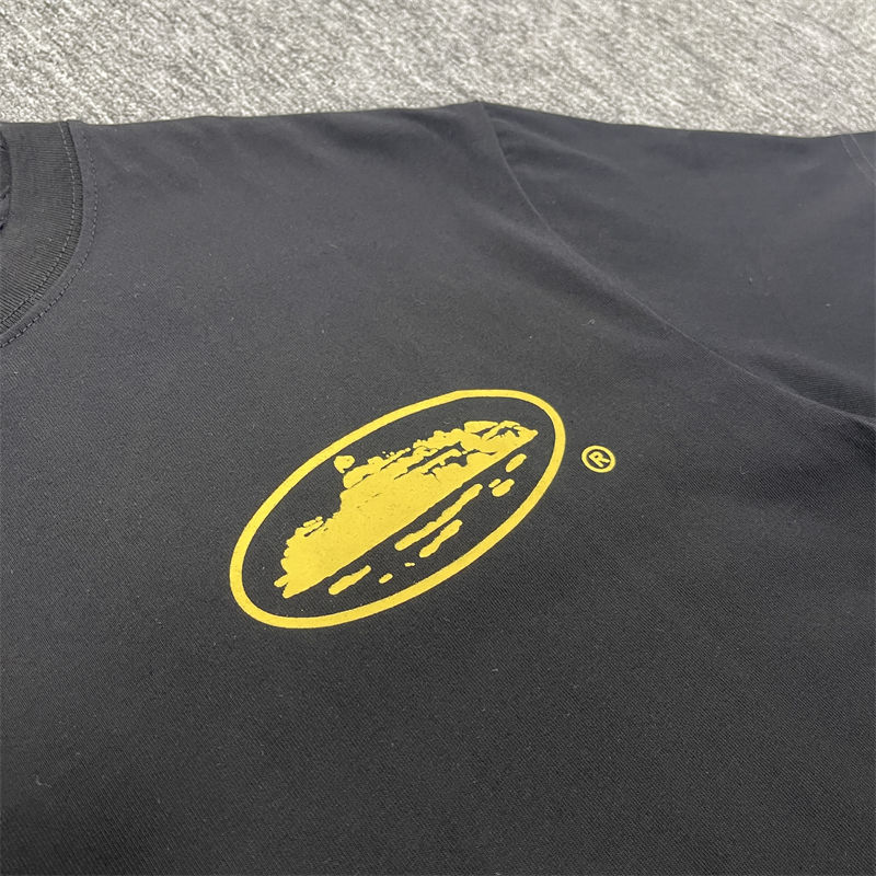 Corteiz OG Island Logo Tee