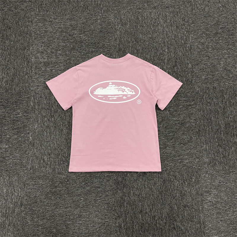Corteiz OG Island Logo Tee