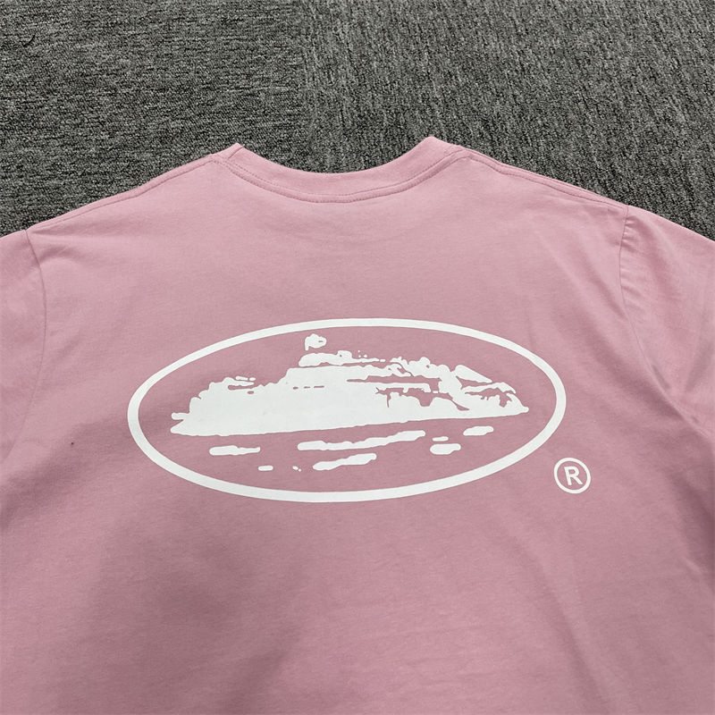 Corteiz OG Island Logo Tee