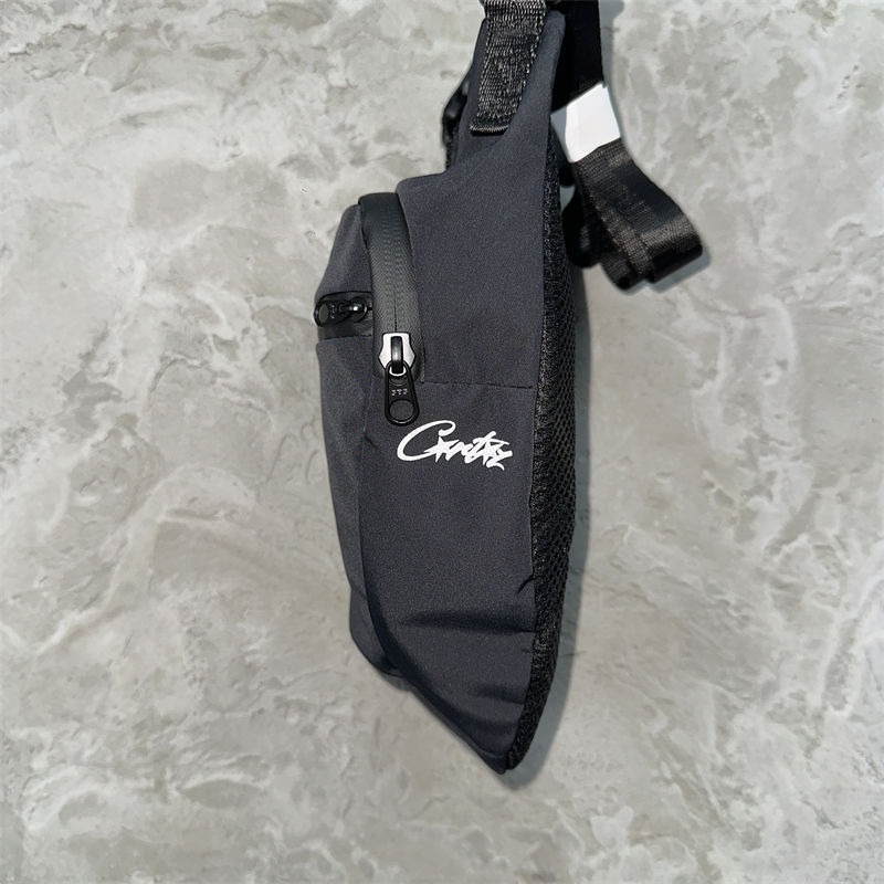 Corteiz Elitework Sling Bag