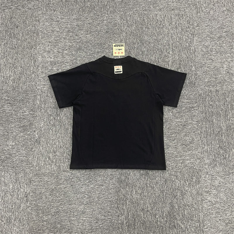 Corteiz Hmp Panel Mock Tee