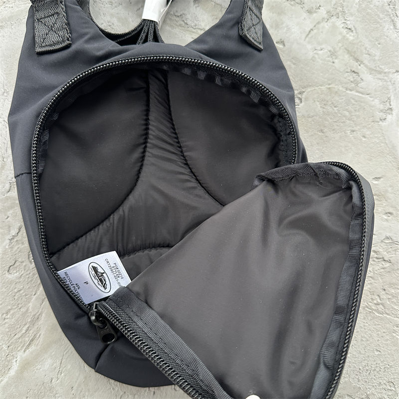 Corteiz Elitework Sling Bag