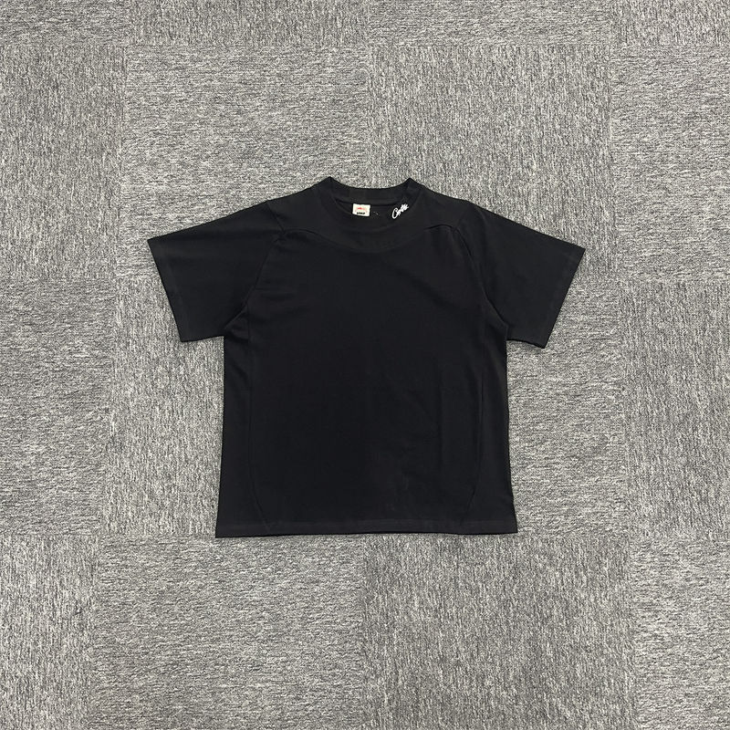 Corteiz Hmp Panel Mock Tee