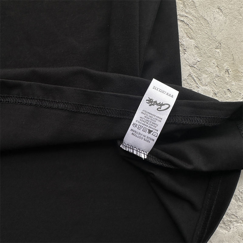 Corteiz Reflective Alcatraz Tee