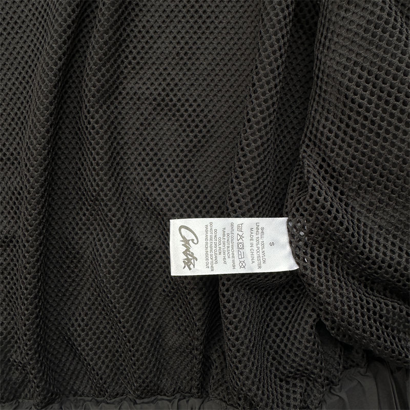 Corteiz Og Shuku Jacket and Pants