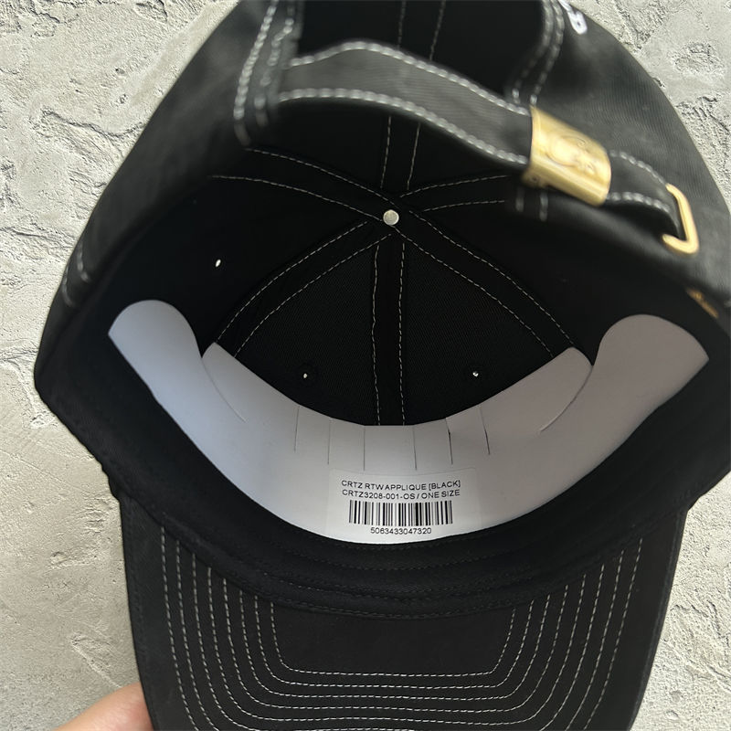 Corteiz Rtw Trevor Trucker Hat