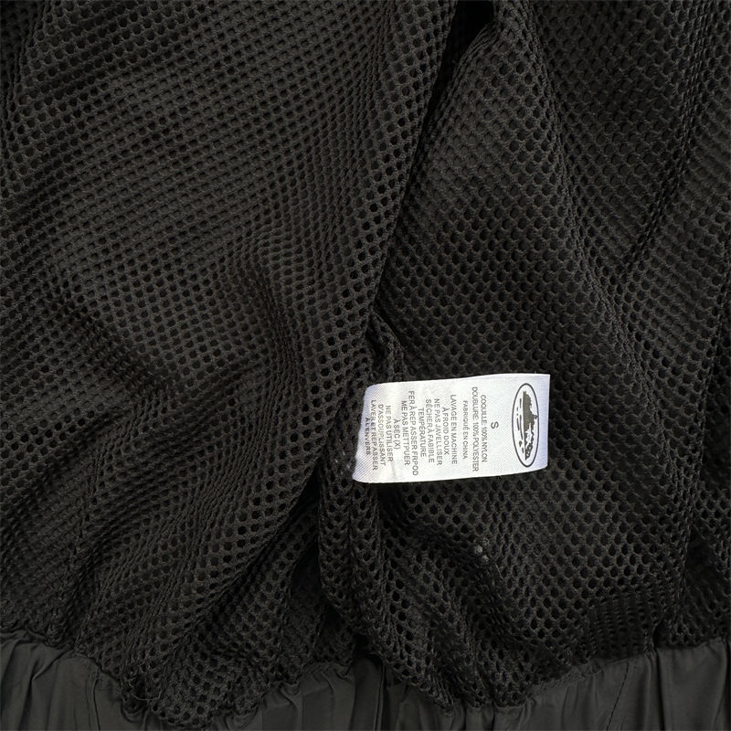 Corteiz Og Shuku Jacket and Pants
