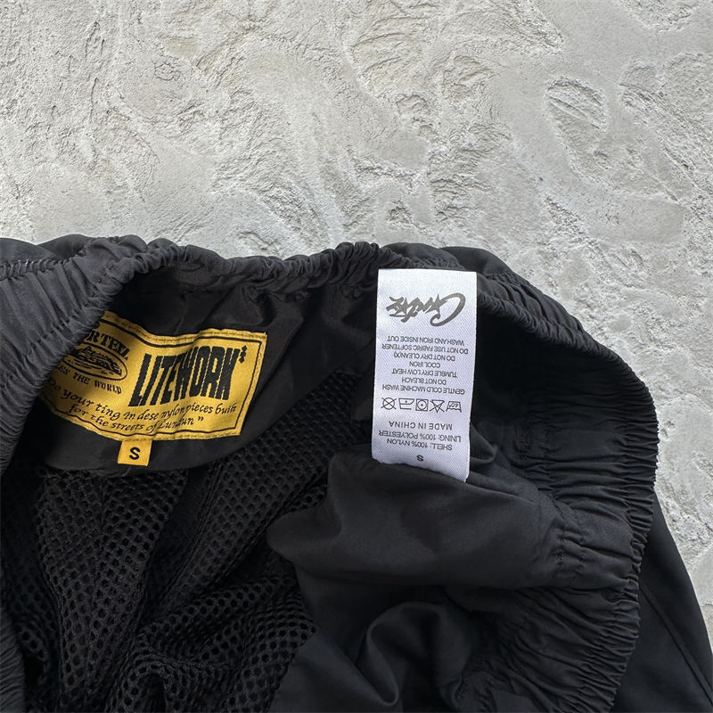 Corteiz Og Shuku Jacket and Pants
