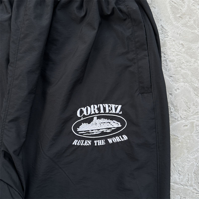 Corteiz Og Shuku Jacket and Pants