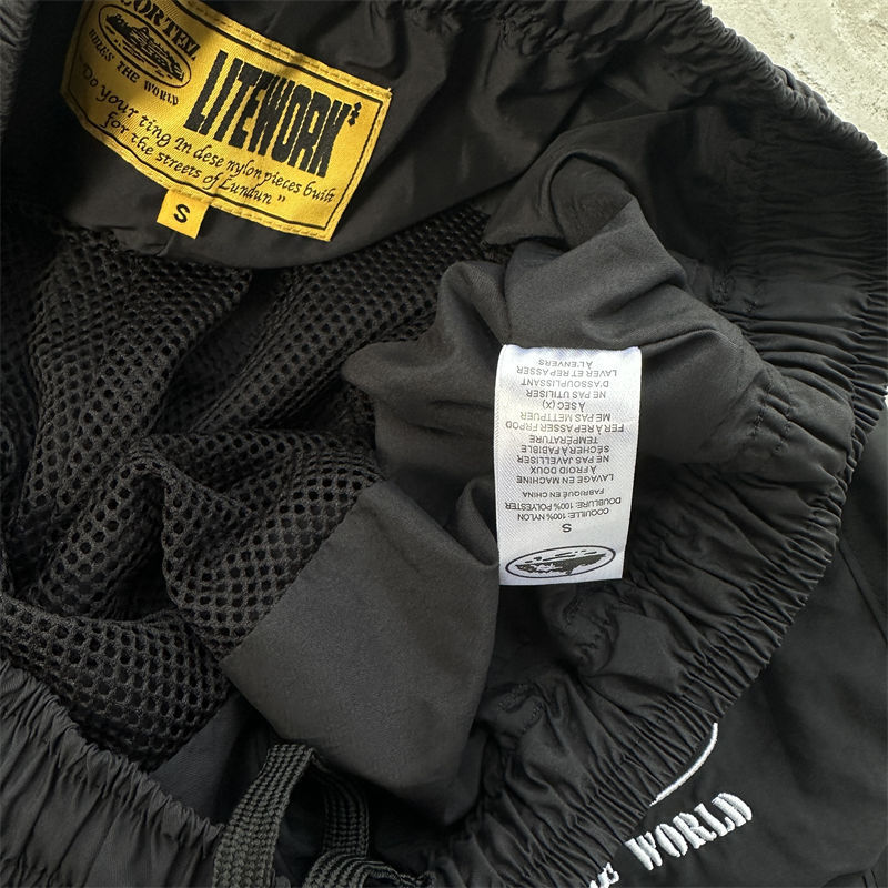 Corteiz Og Shuku Jacket and Pants