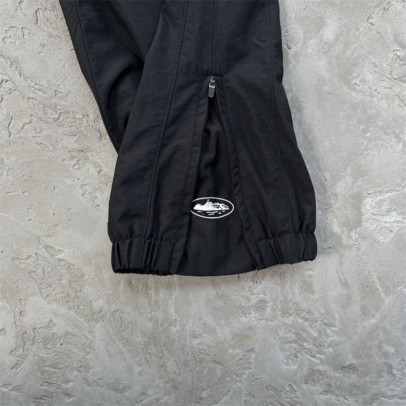 Corteiz Og Shuku Jacket and Pants