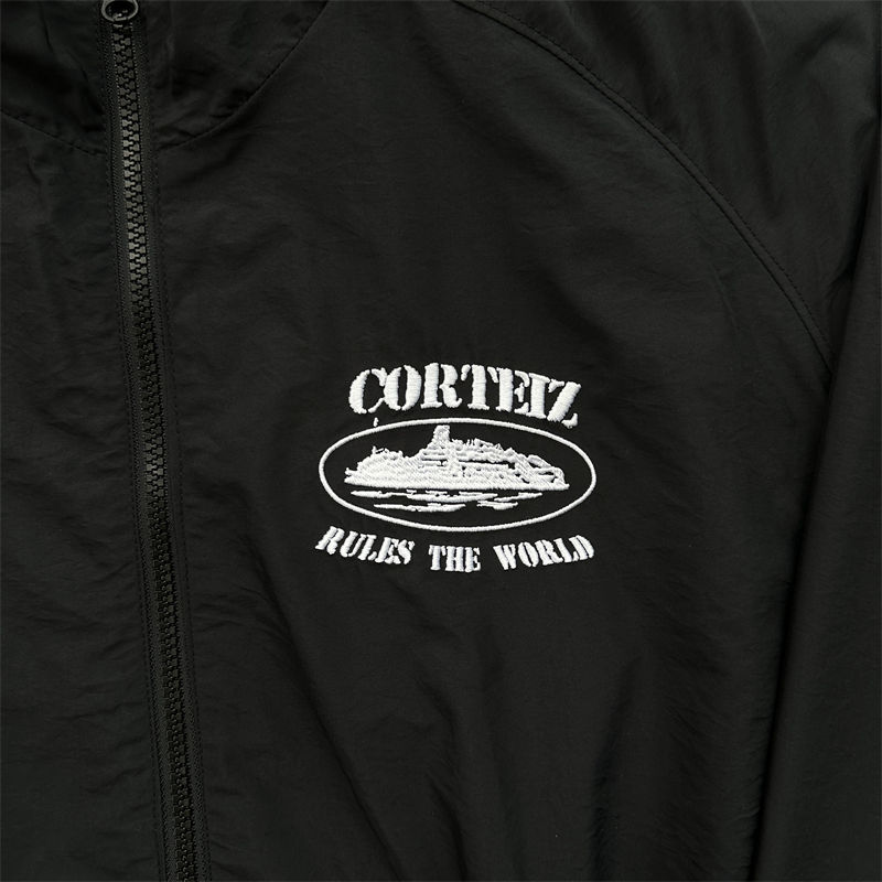 Corteiz Og Shuku Jacket and Pants
