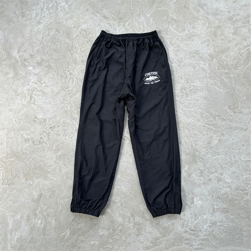 Corteiz Og Shuku Jacket and Pants