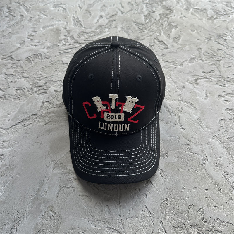 Corteiz Rtw Trevor Trucker Hat