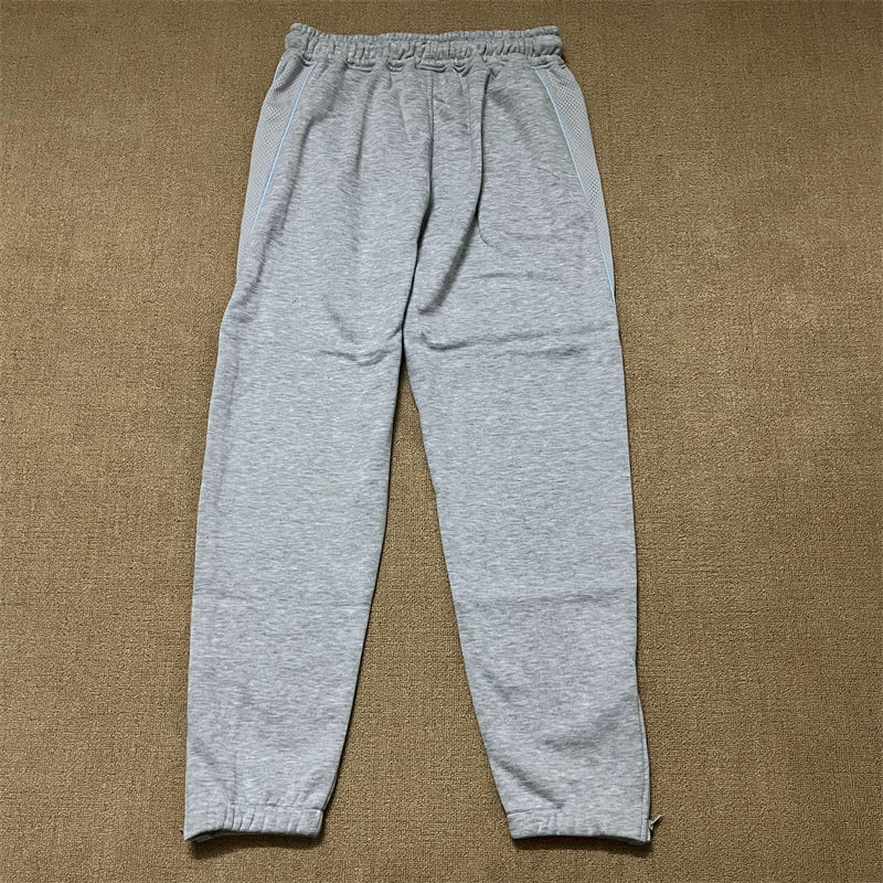 Trapstar Shooters Tracksuit Men Technical Mesh Hoodie Joggers