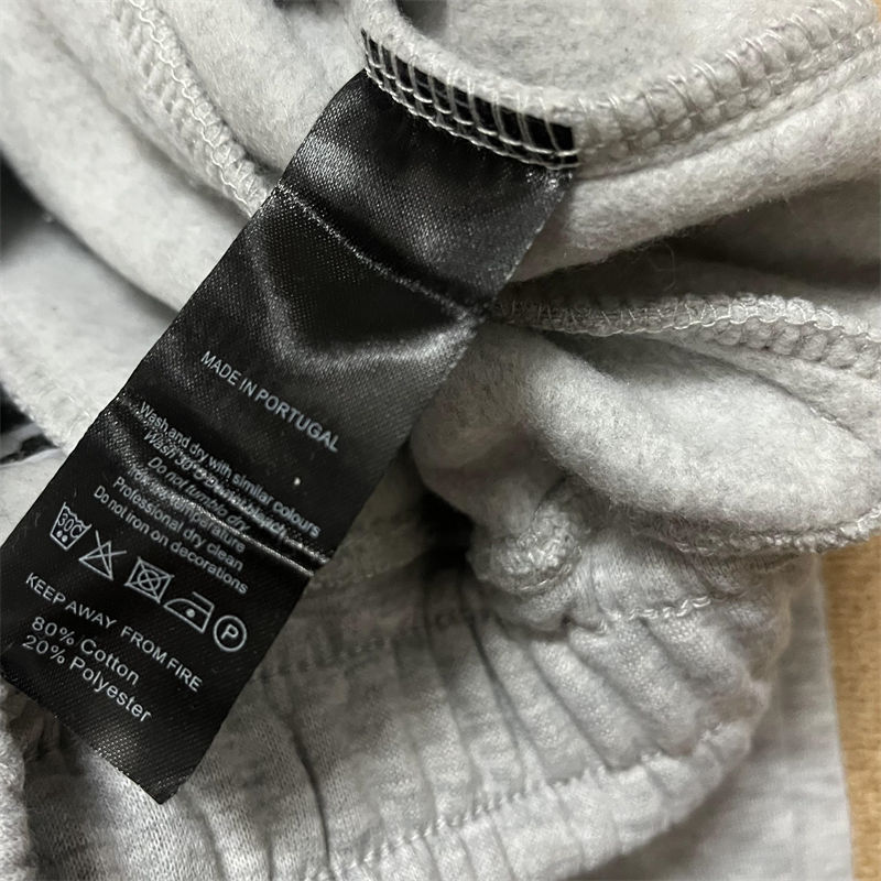 Trapstar Shooters Tracksuit Men Technical Mesh Hoodie Joggers