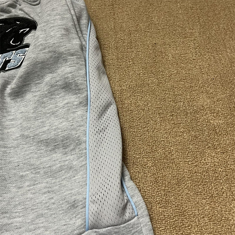 Trapstar Shooters Tracksuit Men Technical Mesh Hoodie Joggers