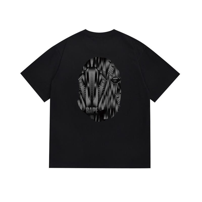 BAPE Speed Racer Big Ape Head Tee