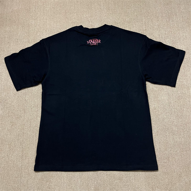 Syna World x Nemzzz Rents Due T Shirt