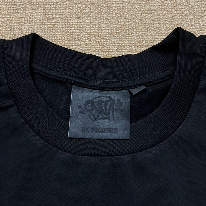 Syna World x Nemzzz Rents Due T Shirt