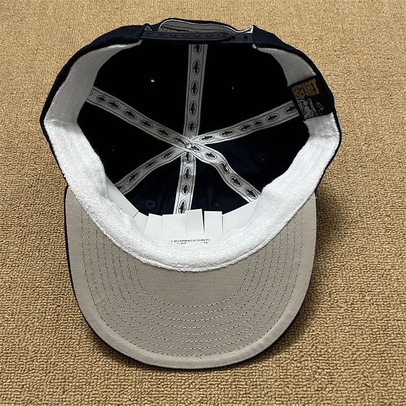 Corteiz Da Cola Snapback