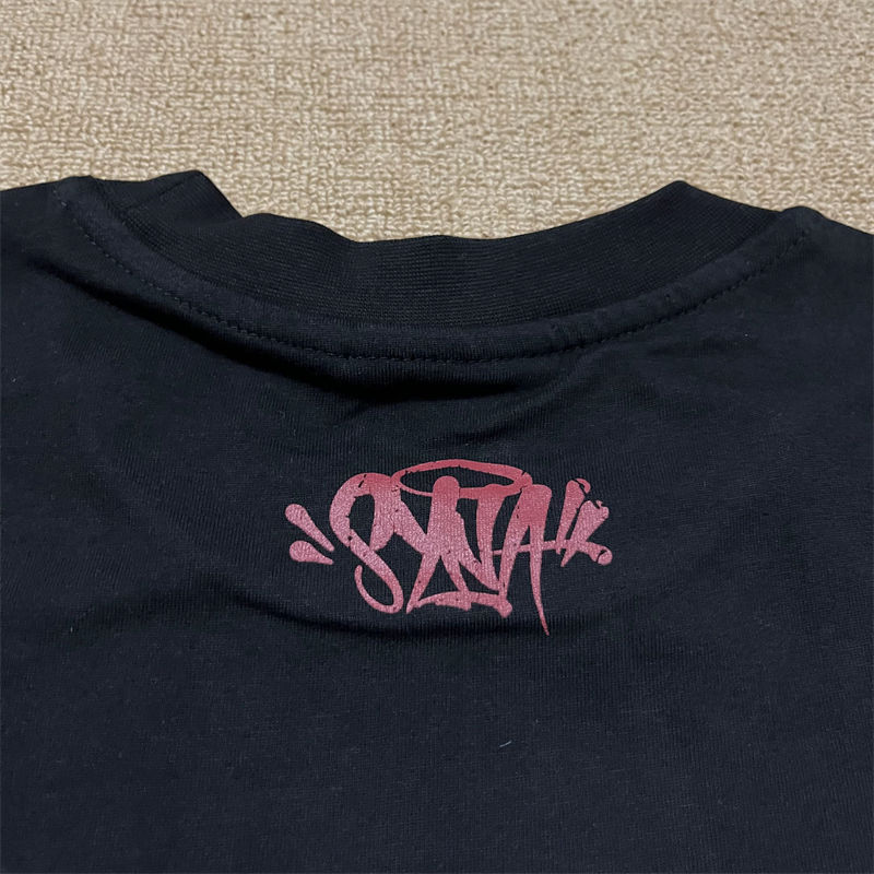 Syna World x Nemzzz Rents Due T Shirt