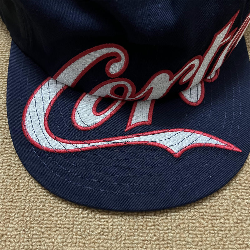 Corteiz Da Cola Snapback