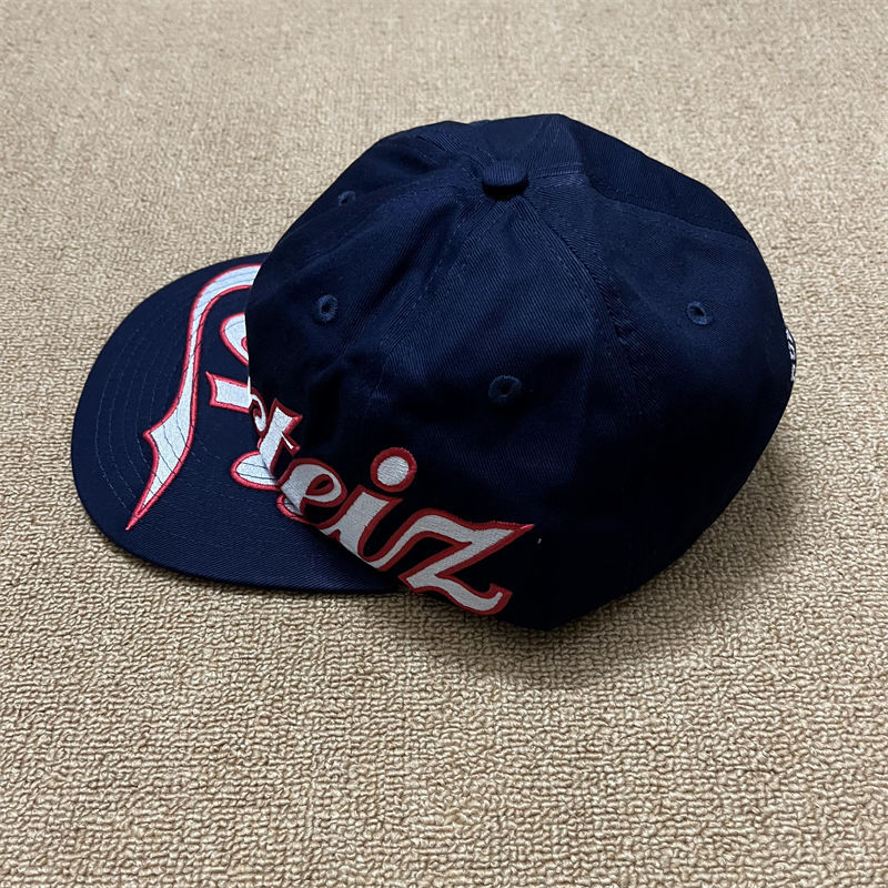 Corteiz Da Cola Snapback