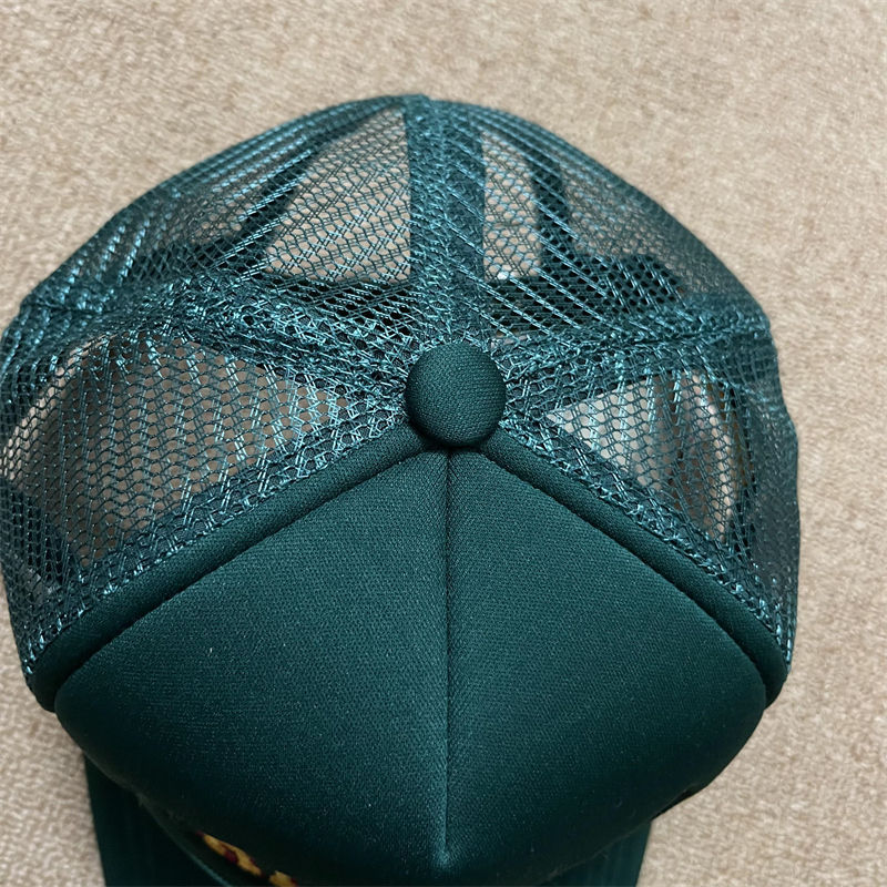 Corteiz Cultfiction Trucker Hat Crtz Rtw Cap