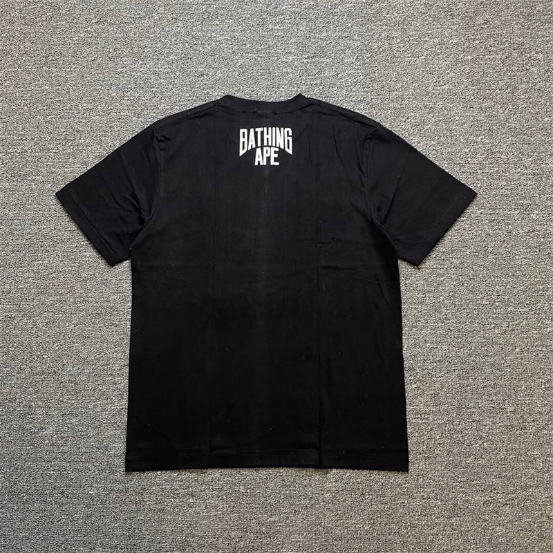 BAPE Are Shall Never Kill Ape By Bathing Ape Tee​