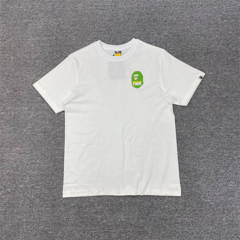 BAPE General Splay Tee