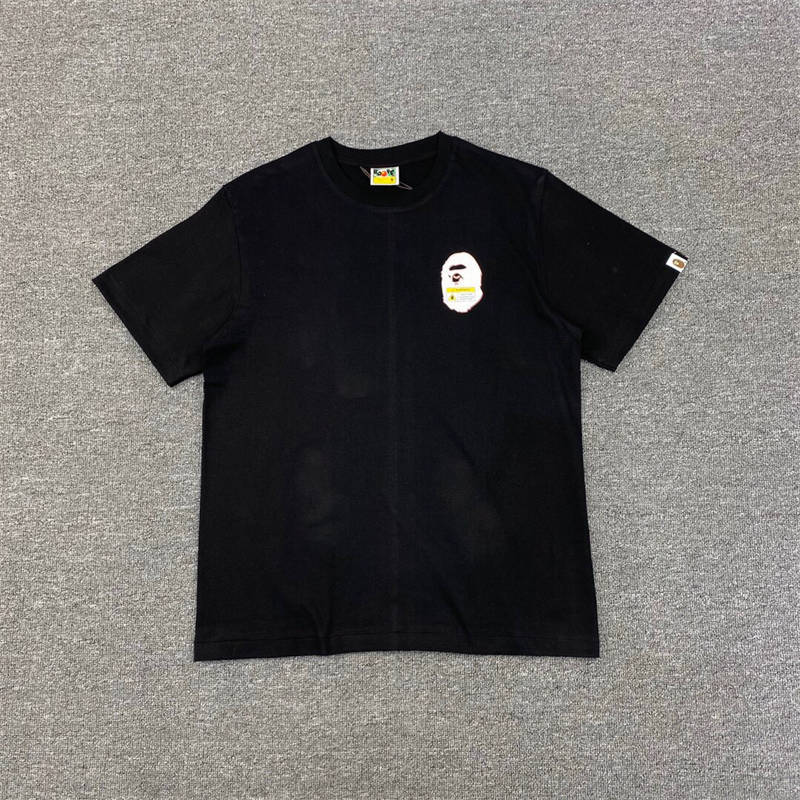 BAPE General Splay Tee