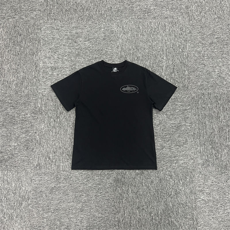 Corteiz OG Island Logo Tee