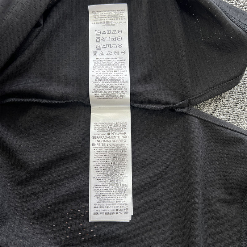 Syna World x NFL x Mitchell & Ness CRG Jersey