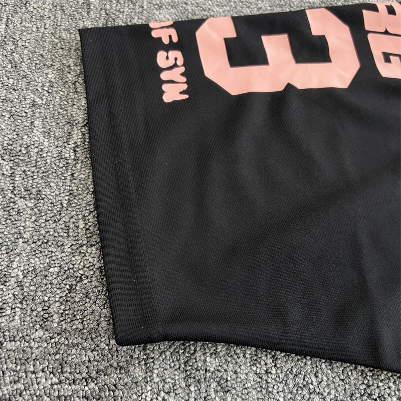 Syna World x NFL x Mitchell & Ness CRG Jersey