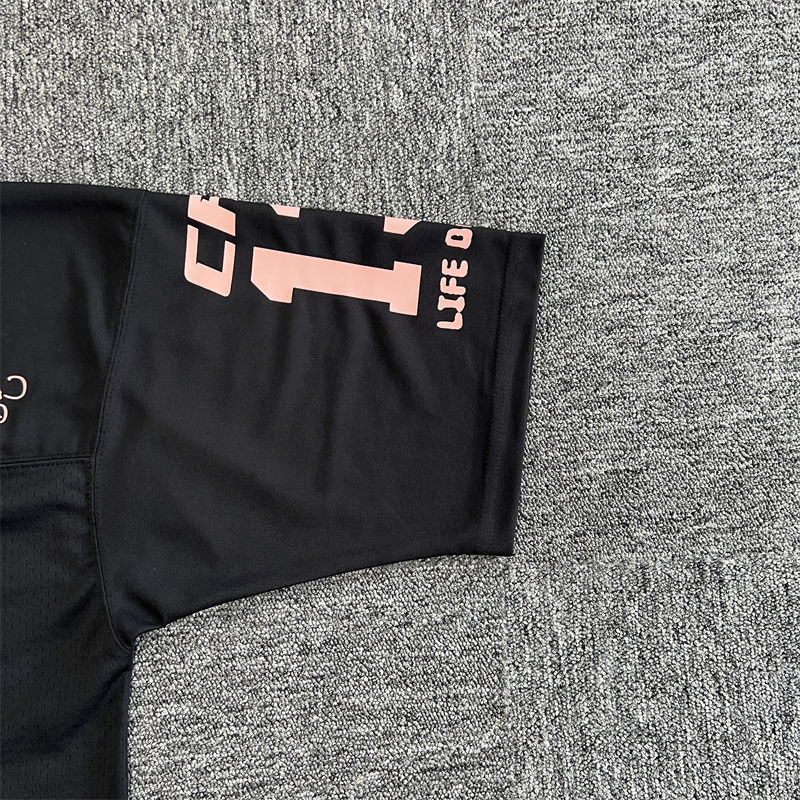 Syna World x NFL x Mitchell & Ness CRG Jersey