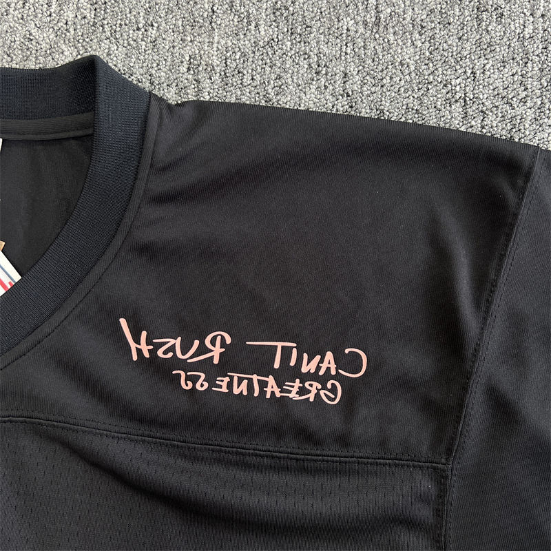 Syna World x NFL x Mitchell & Ness CRG Jersey