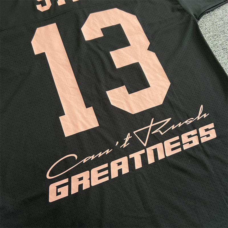 Syna World x NFL x Mitchell & Ness CRG Jersey