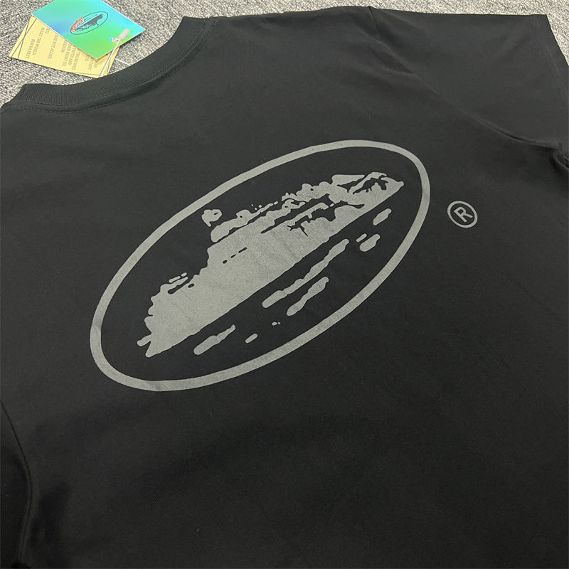 Corteiz OG Island Logo Tee